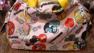 What's In My Purse? (update request)