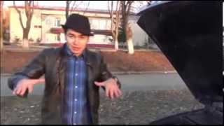 Анти-тест драйВ HIP-HOP про BMW e39