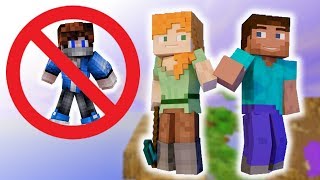 МАЙНКРАФТ СЛОМАЛСЯ... + КОНКУРС! [HYPIXEL SKY WARS Minecraft Mini-Game]