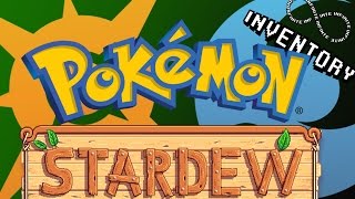 Pokemon Stardew