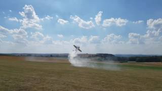 Modelpower Yak 54 V3 Manuel Kamitz