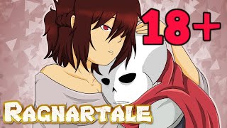 Ragnartale ♡【Respuesta a reto - Fandoblaje Latino】Josita~