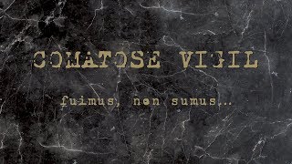 COMATOSE VIGIL - Fuimus, Non Sumus (2011) Full Album Official (Funeral Doom Metal)