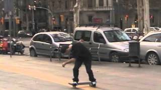 Battle At The Free 2 - Javier Sarmiento Vs Cristian Vannella