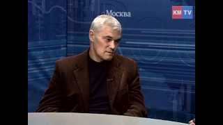Константин Сивков: «Сирия: удар отбит, что дальше?»