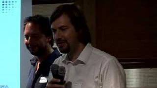 GeekBar - Alexander Straub Part 2