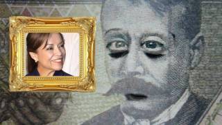 $APATA - LA HIJA INCOMODA DE JOSEFINA, GUERRA SUCIA CON CALDERON Y LOS PRESIDENCIABLES
