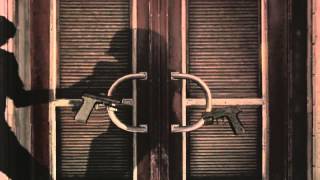 Mod Progress 56 - Resident Evil 6 - Return of the floating guns