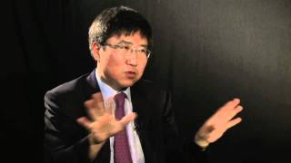 Ha-Joon Chang: 'Britain's political parties should wake up to reality'