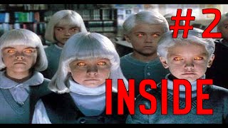 ЛЮДИ ЗОМБИ - INSIDE - Часть #2
