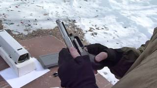 Кабум Т10 / Grand Power T10 kaboom