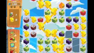 Juice Cubes Level 243