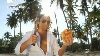 Артур Пирожков    Paradise