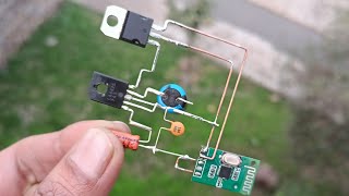 DIY BLUETOOTH AMPLIFIER WITH IC LA4425
