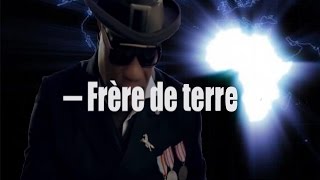 Koffi Olomide - Frère de Terre [Clip officiel]