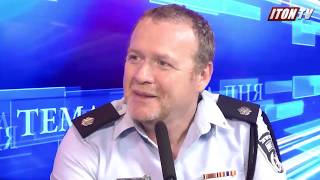 Полиция Израиля накрыла "русские" бордели и перехватила сосиски с экстази ‎