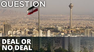 Iran nuclear talks continue in Vienna; is a deal on the horizon?
