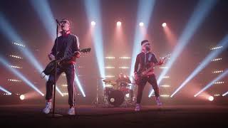 Кавер группа Garage Band - Я устал (Quest Pistols cover) Promo 2019