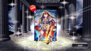Valkyrie Crusade: Valkyrie Wars Unboxing! #2
