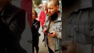 ДБР Мелитополя переехало в Запорожье ч.1 #ТерГромадаЗапорожье #СвободныеЛюдиЗапорожье