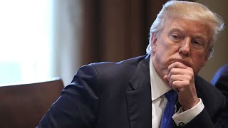 LEGAL TROUBLE: Trump Opens His Mouth, Instantly Puts Foot In It