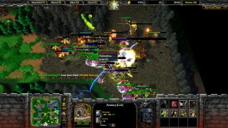 Survival Chaos LIVE: Season 1 - 36: Survival Chaos Trolls