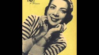 Elizeth Cardoso - Ai, Ai, Janot (1953)