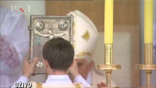 Miroslav Martinjak - Alleluia
