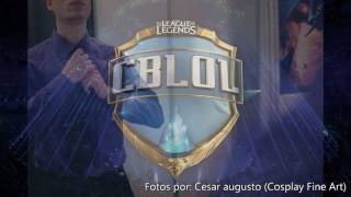 VLOG: CBLOL Final em Recife