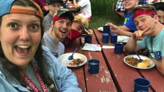 Highlight Video Encounter Camp 2017