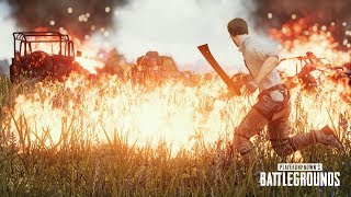 ►PUBG►Акция►Заходишь,получаешь крутые эмоции, а ты жмешь лайк! Все очень просто