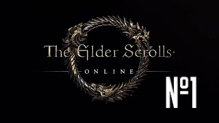 Прохождение The Elder Scrolls Online Серия 1 "Галерея странствий"