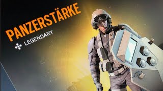 rainbow six siege blitz elite skin  dlc sky