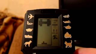 Тетрис Karser KS-266