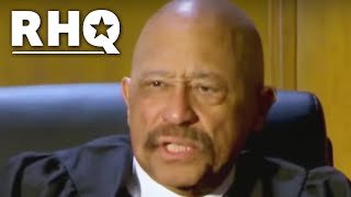 Fox Airs 'Mock Trial' Of Hunter Biden With Judge Joe Brown
