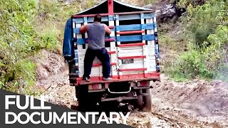 Deadliest Roads | Guatemala: Land of the Maya