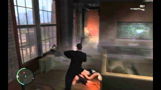 GTA IV - Kill Playboy X walk-through
