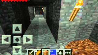 Выживание в Minecraft PE #22 Ответы на все ваши вопросы!