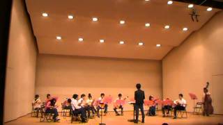 【Diverte】劇的序楽「細川ガラシャ」