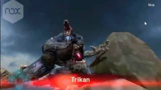 Lineage 2 Revolution - Very Hard Daily Dungeon