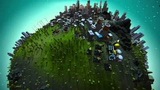 MGnews про The Universim - амбициозный симулятор бога
