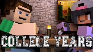 First Date!! (College Years) Ep.5