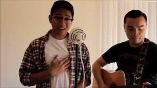 Lord, I Need You (Cover) - Greg Ozment and Chris Bongato