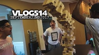 DJENGA UNBOXED