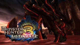Zensur in Deutschland [] Monster Hunter 3 Ultimate [] German Synchro [] Dire Miralis