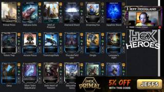 Hex CCS - SD Control - Deck Tech - May 2017