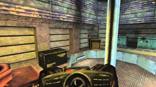 Быстрое прохождение игры Half-life ep2 "Здраститя"