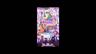Bubble Witch Saga 3 level 52 NO BOOSTERS