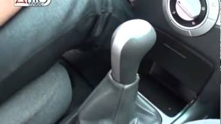 Chery Bonus (A13) в программе Наши Тесты