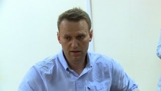 Navalny jailed, 1,500 arrested after protests across Russia